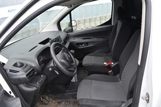 CITROEN BERLIGO