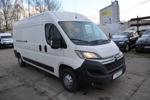 CITROEN JUMPER