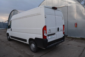 CITROEN JUMPER