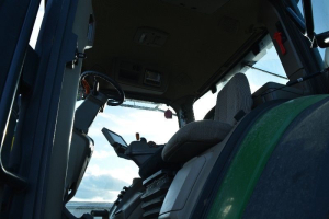 JOHN DEERE 7R 290 KOLOVÝ TRAKTOR