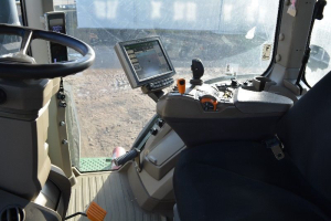 JOHN DEERE 7R 290 KOLOVÝ TRAKTOR