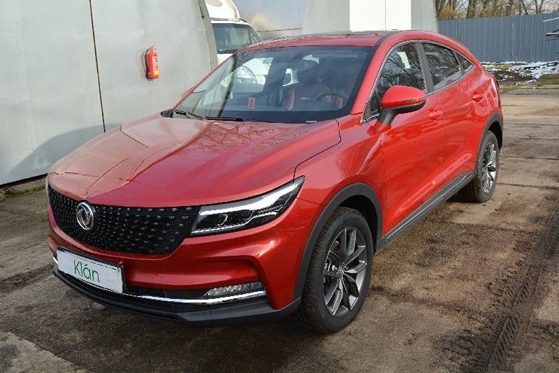 DONGFENG FENGON 5