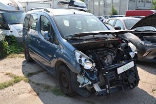 PEUGEOT PARTNER TEPEE