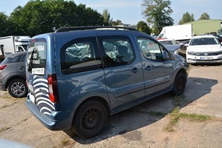PEUGEOT PARTNER TEPEE