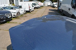 PEUGEOT PARTNER TEPEE