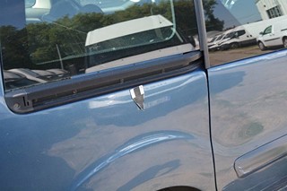 PEUGEOT PARTNER TEPEE