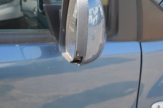 PEUGEOT PARTNER TEPEE