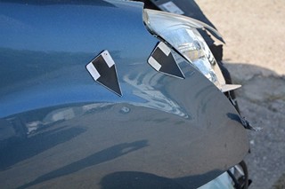 PEUGEOT PARTNER TEPEE