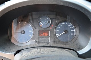 PEUGEOT PARTNER TEPEE