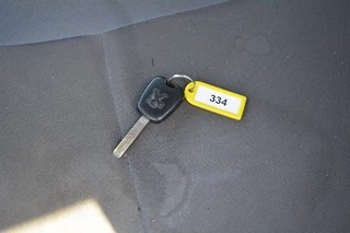 PEUGEOT PARTNER TEPEE