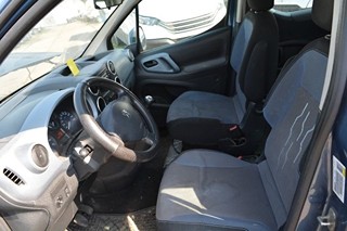 PEUGEOT PARTNER TEPEE