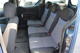 PEUGEOT PARTNER TEPEE