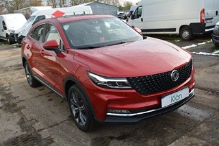 DONGFENG FENGON 5