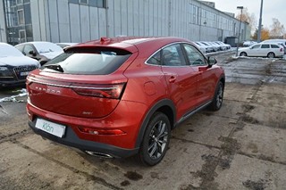 DONGFENG FENGON 5