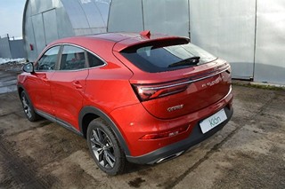 DONGFENG FENGON 5