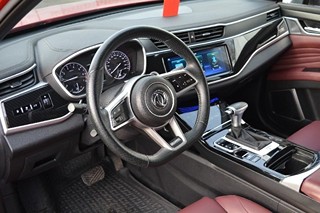 DONGFENG FENGON 5