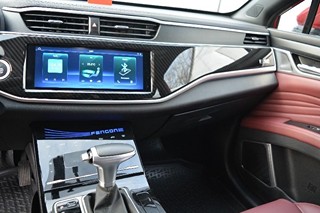DONGFENG FENGON 5