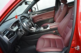 DONGFENG FENGON 5