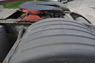 SCANIA R 124L 420