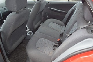 ŠKODA FABIA 1,4