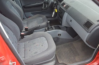 ŠKODA FABIA 1,4