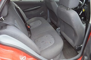 ŠKODA FABIA 1,4