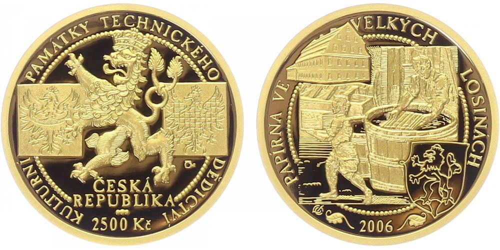 Česká republika, 1993 -