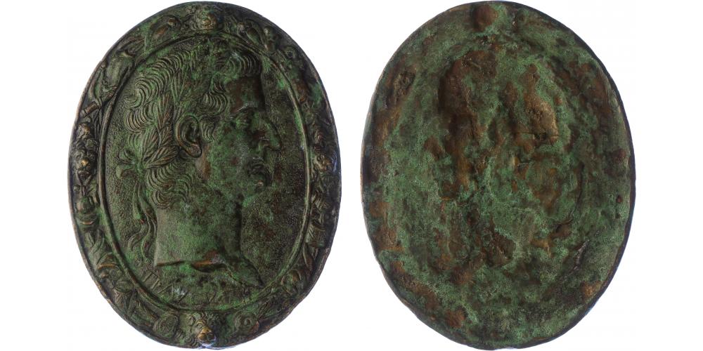 Tiberius, 14 - 37