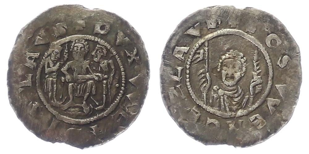 Vladislav I., 1109 - 1118, 1120 - 1125