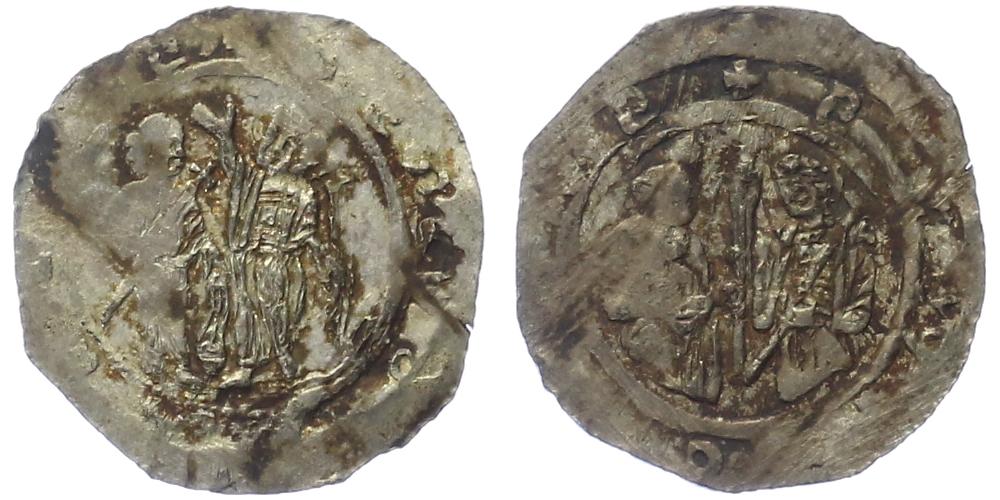 Soběslav I., 1125 - 1140