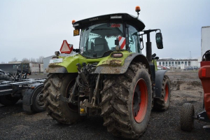 CLASS ARION 660 CMATIC
