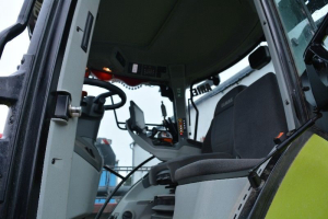 CLASS ARION 660 CMATIC