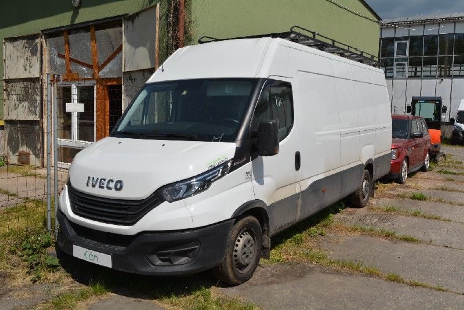 IVECO  DAILY