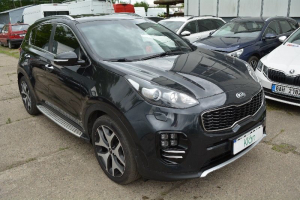 KIA  SPORTAGE