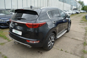 KIA  SPORTAGE