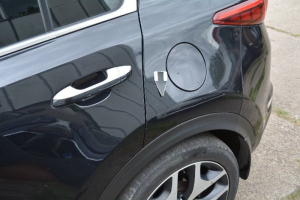 KIA  SPORTAGE