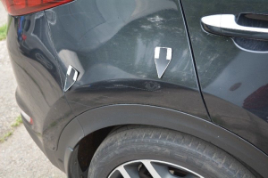 KIA  SPORTAGE