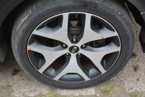 KIA  SPORTAGE
