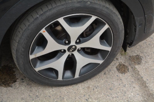 KIA  SPORTAGE