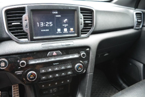 KIA  SPORTAGE
