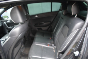 KIA  SPORTAGE