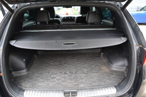KIA  SPORTAGE
