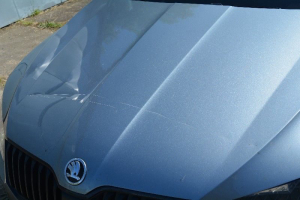 ŠKODA SUPERB COMBI