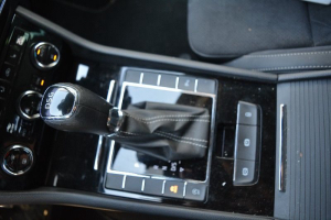 ŠKODA SUPERB COMBI