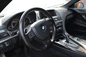 BMW 650I XDRIVE GRAN COUPE
