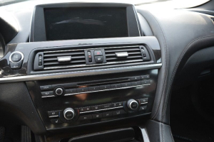 BMW 650I XDRIVE GRAN COUPE