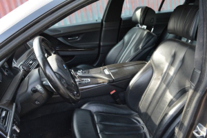 BMW 650I XDRIVE GRAN COUPE