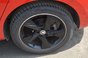 ŠKODA SCALA 1,0TSI MONTE CARLO