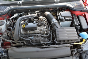 ŠKODA SCALA 1,0TSI MONTE CARLO