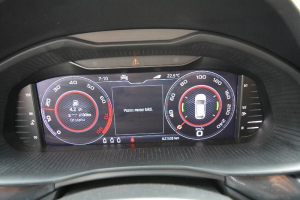 ŠKODA SCALA 1,0TSI MONTE CARLO